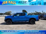 New 2026 Chevrolet Silverado 1500 ZR2 image 5
