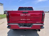 New 2025 GMC Sierra 2500 AT4 w/ Max Trailering Package image 4