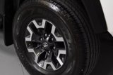 Used 2022 Toyota Tacoma TRD Off-Road w/ Technology Package image 2