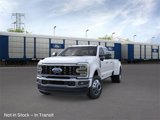 New 2025 Ford F450 Lariat image 2
