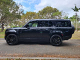 Used 2024 Land Rover Defender 130 X-Dynamic SE image 4