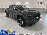 New 2025 Toyota Tacoma TRD Sport image 4