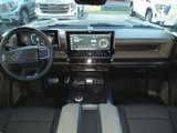 New 2025 GMC Hummer EV 2X w/ LPO, Sport Package image 4