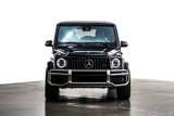 Certified 2024 Mercedes-Benz G 63 AMG 4MATIC image 4