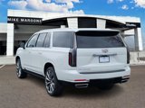 New 2025 Cadillac Escalade ESV Premium Luxury w/ Touring Package image 4