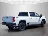 New 2025 Chevrolet Silverado 2500 LTZ w/ LTZ Plus Package image 4