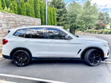 Used 2018 BMW X3 xDrive30i w/ Convenience Package image 4