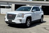 Used 2016 GMC Terrain SLT image 2