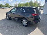 Used 2023 Chevrolet Equinox LT w/ Driver Convenience Package image 3