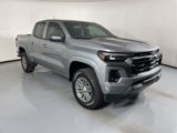 New 2026 Chevrolet Colorado LT image 2