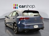Used 2025 Volkswagen GTI SE image 3