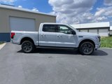 New 2025 Ford F150 Lightning XLT image 2