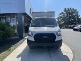 Certified 2022 Ford Transit 350 DRW image 3