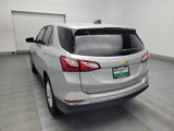 Used 2020 Chevrolet Equinox LT w/ Driver Convenience Package image 5