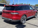 New 2025 Lincoln Aviator Reserve w/ Equipment Group 201A image 3