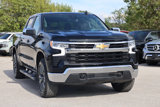 Used 2025 Chevrolet Silverado 1500 LT w/ Convenience Package II image 4