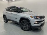 New 2025 Jeep Compass Limited w/ Sun and Sound Group image 2