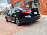 Used 2021 Toyota Corolla SE w/ Carpet Mat Package (TMS) image 4
