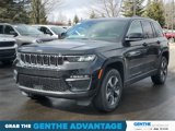 New 2025 Jeep Grand Cherokee Limited 4xe image 2