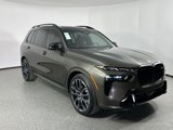 New 2025 BMW X7 M60i image 3