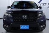Used 2021 Honda Passport EX-L image 2