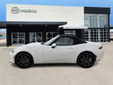 New 2025 MAZDA MX-5 Miata Grand Touring w/ Weather Package image 3