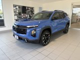 New 2026 Chevrolet Equinox RS image 3