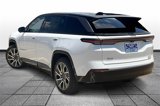 New 2025 Jeep Wagoneer Limited w/ Comfort Package image 3