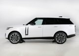 New 2025 Land Rover Range Rover SE image 6