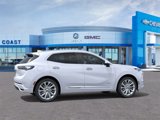 New 2025 Buick Envision Avenir image 5