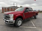 New 2025 Ford F350 XLT image 4