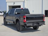 New 2025 Ford F250 Platinum image 3