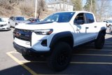 New 2025 Chevrolet Colorado ZR2 w/ ZR2 Bison Edition image 4