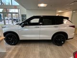 New 2025 Mitsubishi Outlander 4WD Plug-In Hybrid image 2