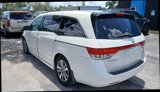 Used 2015 Honda Odyssey Touring Elite image 3