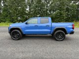 New 2026 Chevrolet Colorado Trail Boss image 4