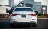 New 2025 Mercedes-Benz S 63 AMG S image 4