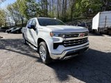 Certified 2023 Chevrolet Silverado 1500 LTZ w/ LTZ Convenience Package II image 4