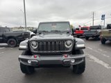New 2025 Jeep Wrangler Unlimited Rubicon image 2