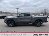 New 2025 Nissan Frontier SV w/ SV Convenience Package image 4