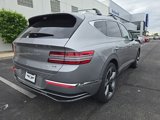 New 2025 Genesis GV80 3.5T Prestige image 4
