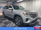 Used 2025 Volkswagen Atlas SE image 3