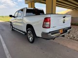 Used 2020 RAM 1500 Lone Star image 5