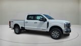 New 2025 Ford F250 King Ranch image 2