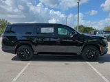 New 2025 Jeep Wagoneer L Series II image 4