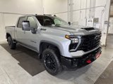 New 2025 Chevrolet Silverado 2500 LT w/ Trail Boss Package image 1