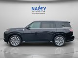 New 2025 INFINITI QX80 Luxe image 2