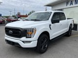 Used 2023 Ford F150 XLT w/ Equipment Group 302A High image 5