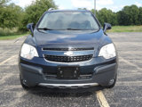 Used 2014 Chevrolet Captiva Sport LS image 3