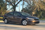 Used 2017 Kia Forte LX image 3